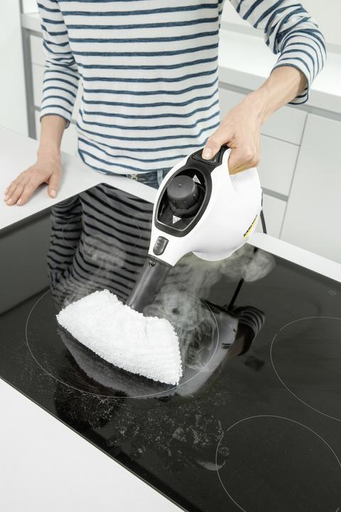 Immagine prodotto Kärcher SC 1 EasyFix Premium (3 bar, 1200 W)