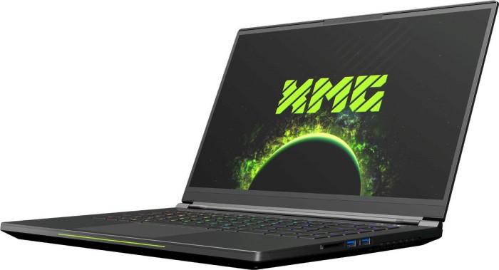 XMG FUSION 15 (15.60", Intel Core i7-9750H, 16 GB, 500 GB, DE)