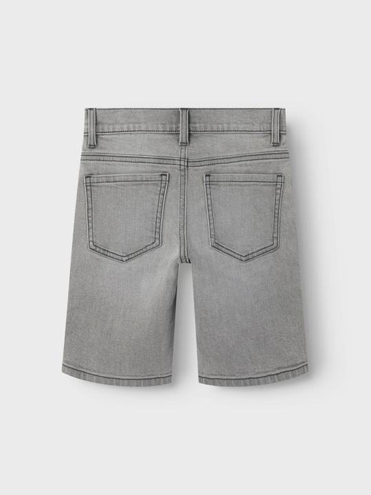 Produktbild Name it NKMPSILAS SLIM DNM SHORTS 9998-DT (128)