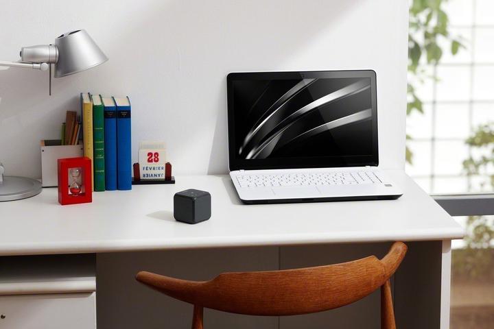 Produktbild Sony Srs-X11 (12 h, Akkubetrieb)