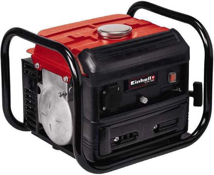 Produktbild Einhell Tc-Pg 1000 (680 W, 4 l)