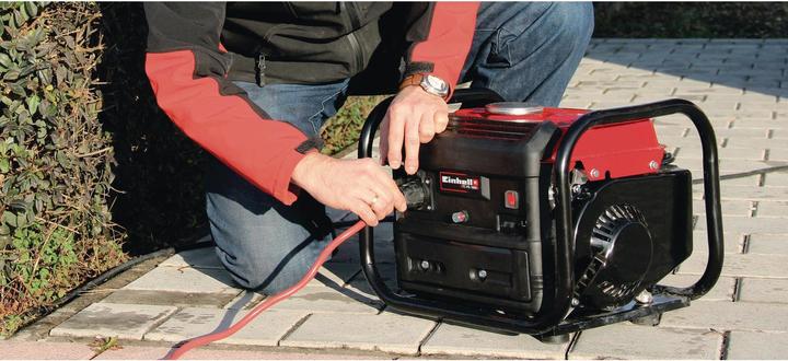Produktbild Einhell Tc-Pg 1000 (680 W, 4 l)
