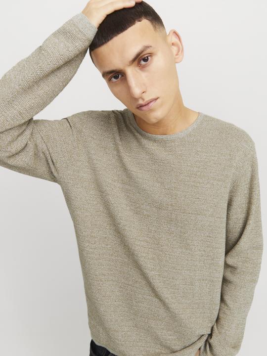 Immagine prodotto Jack & Jones Jjegeorge Knit Crew Neck Noos (L)