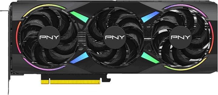 Produktbild PNY GeForce RTX 5070 Epic-X RGB OC (12 GB)