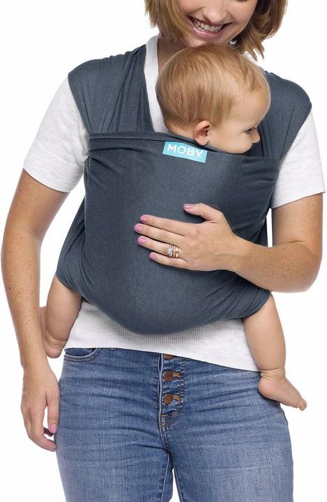 Moby Wrap Bambou (5.50 m)