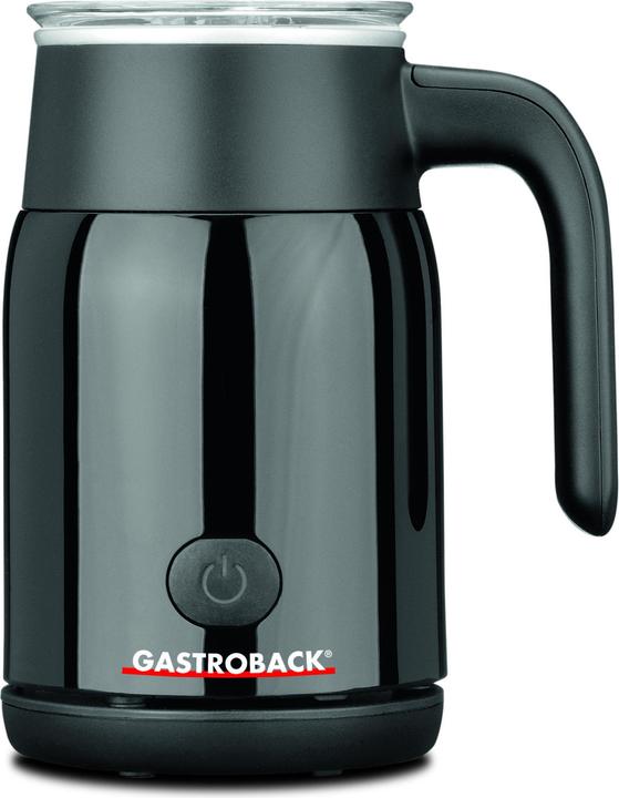 Gastroback Latte Magic (Prise UE, 35 cl)