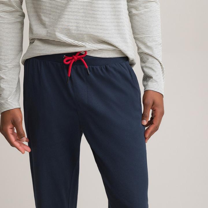 Immagine prodotto La Redoute Collections Pigiama in cotone biologico (XL)
