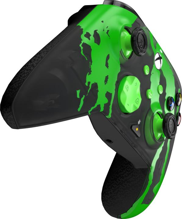 Actual product image PDP Rematch (Xbox Series S, Xbox One S, PC, Xbox Series X)