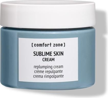 Actual product image Comfort Zone Sublime Skin (60 ml, 24h cream)
