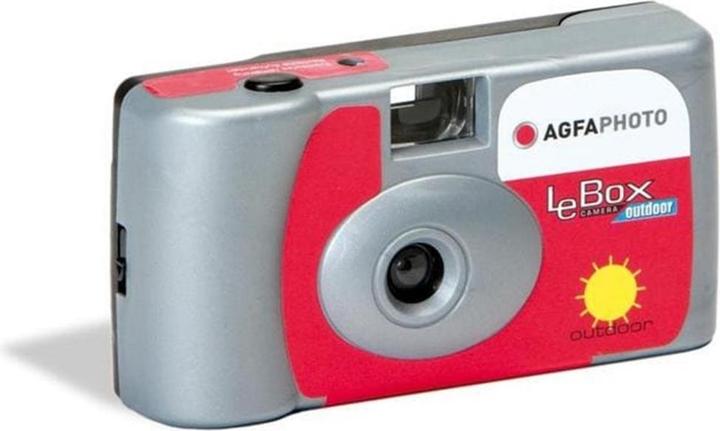 LeBox (Colour film)