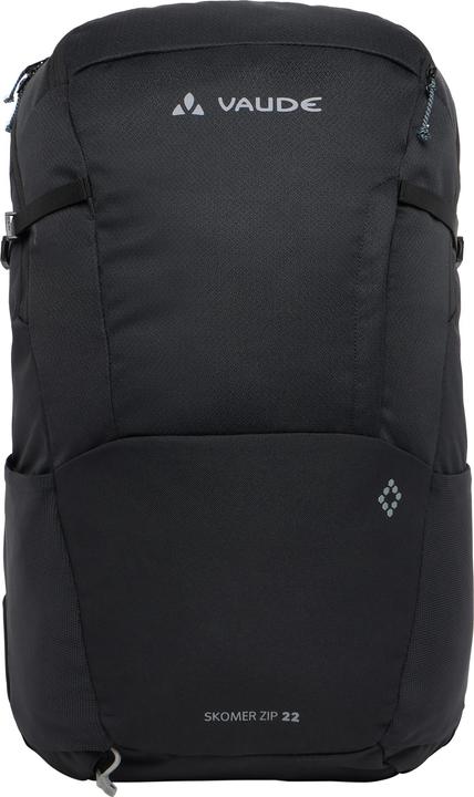 Actual product image Vaude Skomer Zip 22 (22 l)