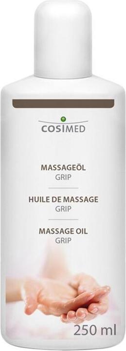 cosiMed Huile de massage Grip 250ml (250 ml)