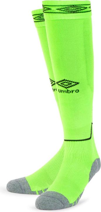 Verde geco, Nero