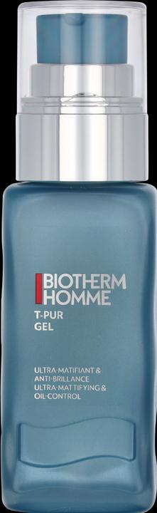 Actual product image Biotherm T-Pure (50 ml, Face gel)