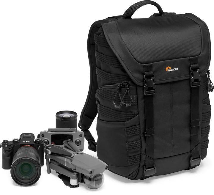 Lowepro ProTactic BP 300 AW II (Photo backpack, 19 l)