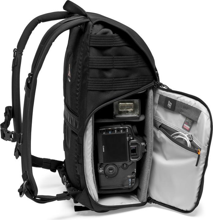 Actual product image Lowepro ProTactic BP 300 AW II (Photo backpack, 19 l)