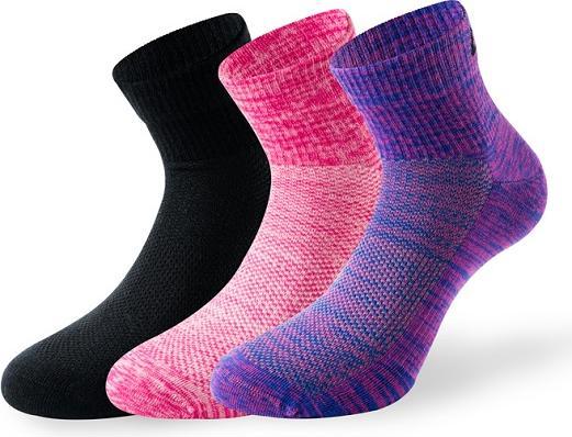 Produktbild Lenz Performance Quarter Tech (3er Pack, 39 - 42)
