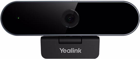 Produktbild Yealink UVC20 - Konferenzkamera - Farbe (Tag&Nacht) (2.07 Mpx)