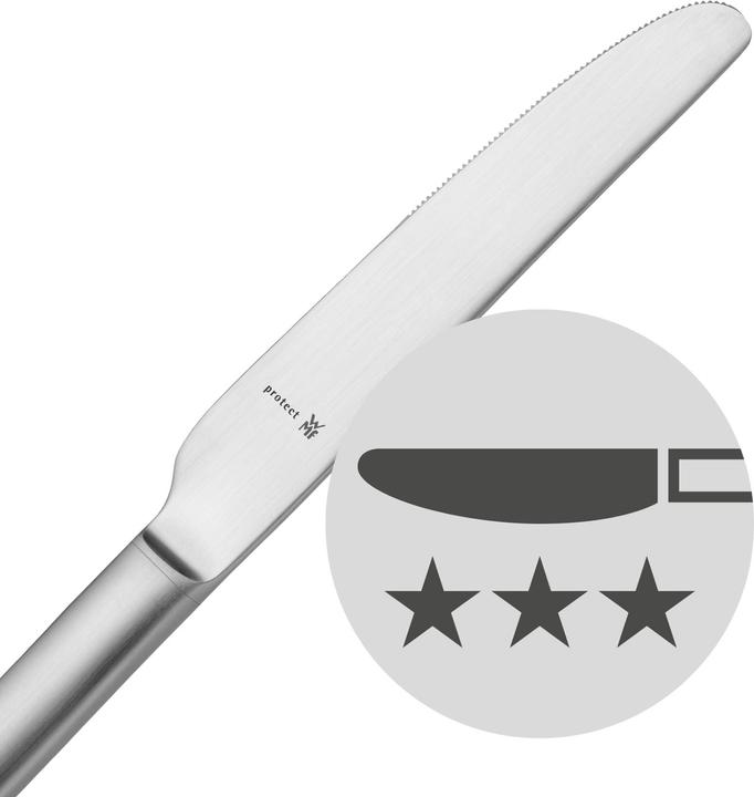 Actual product image WMF Virginia (30 Piece, Cutlery set)