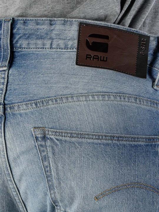 Immagine prodotto G-Star Pantaloncini di jeans Sato lt invecchiati (31)