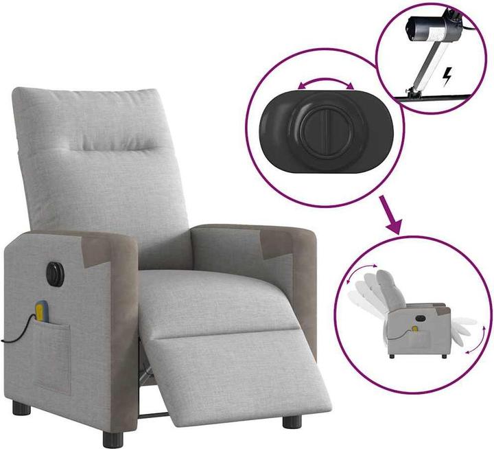 Image du produit VidaXL Petrov
