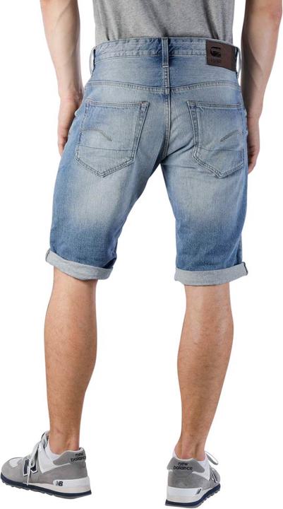 Immagine prodotto G-Star Pantaloncini di jeans Sato lt invecchiati (31)