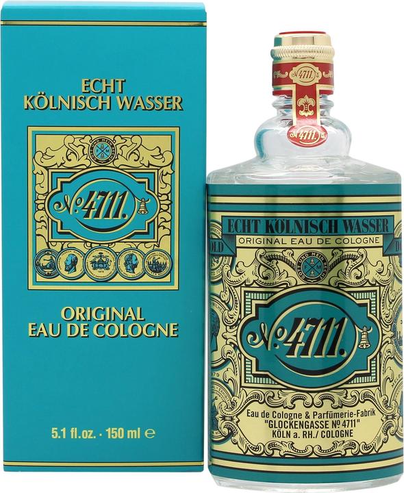 Produktbild Tabac Original (Eau de Cologne, 150 ml)