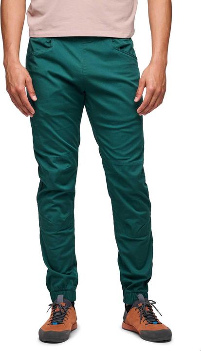 Actual product image Black Diamond M Notion Pants (XS)