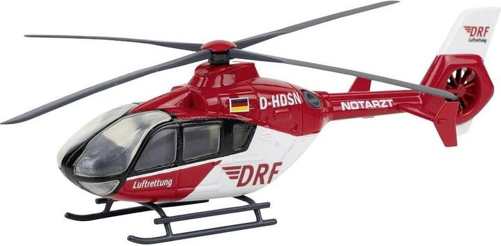 Image du produit Faller Hélicoptère EC135 Sauvetage aérien