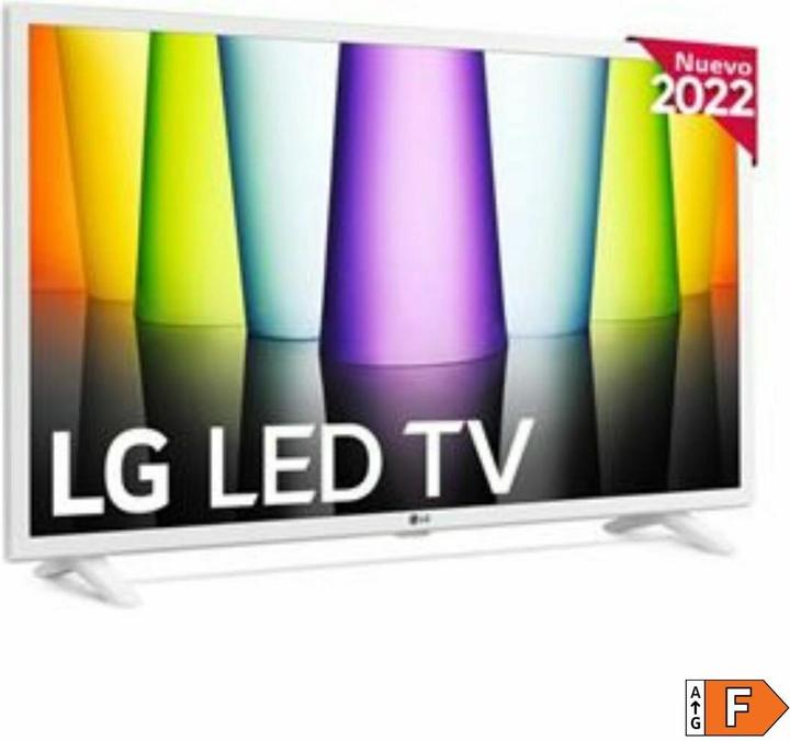 Produktbild LG 32LQ63806LC (32", LQ63, LED, Full HD, 2022)