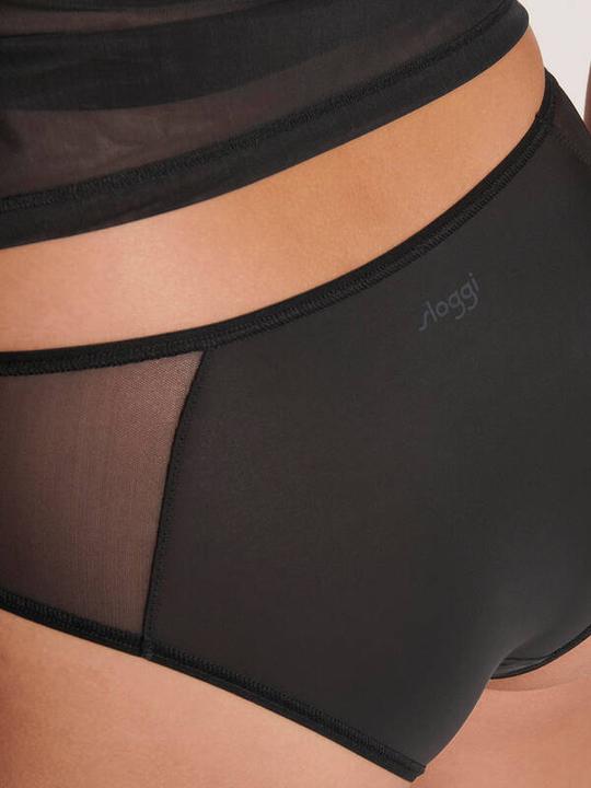 Immagine prodotto Sloggi Soft ADAPT Hipster (XS, Confezione singola)