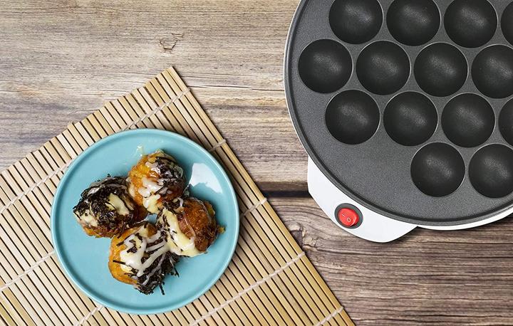 Immagine prodotto StarBlue Creatore di Takoyaki