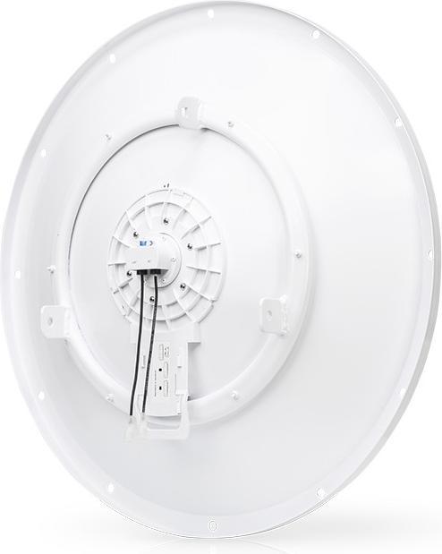 Immagine prodotto Ubiquiti airFiber X AF-2G24-S45 - Antenna - Antenna parabolica