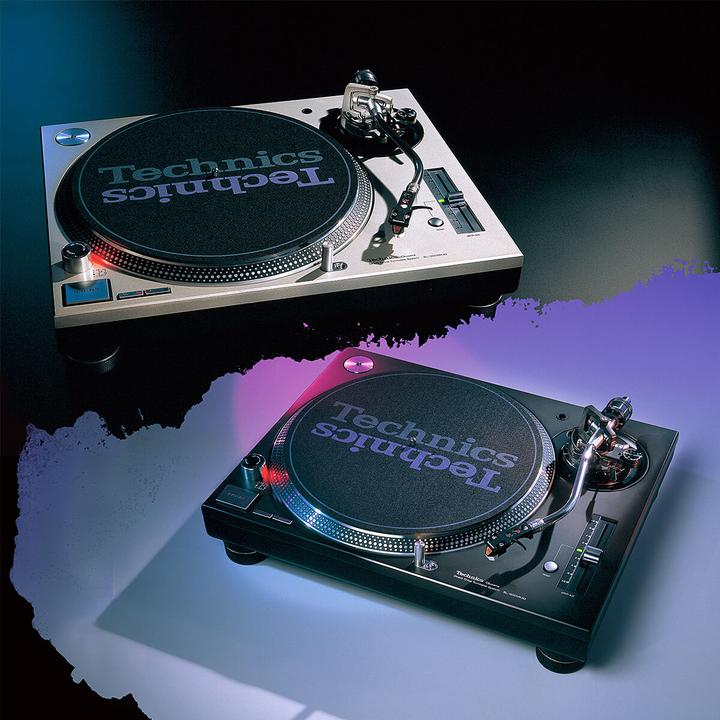 Produktbild Technics SL-1210 MK7 (Vollautomatisch)