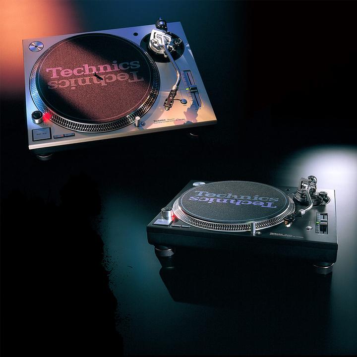 Produktbild Technics SL-1210 MK7 (Vollautomatisch)