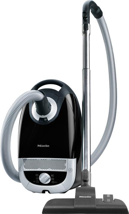 Produktbild Miele Complete C2 Black Powerline