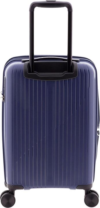 Image du produit Wüsthof 5000 4 Rollen Kabinentrolley 55 cm mit Dehnfalte (34 l, Bagage à main (jusqu'à 50l))