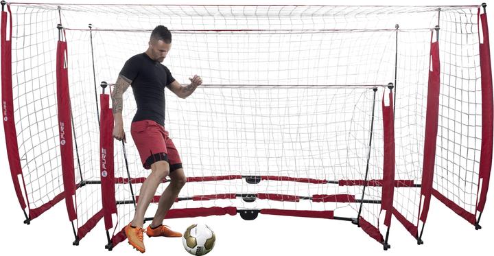 Immagine prodotto Pure2improve Gol di calcio