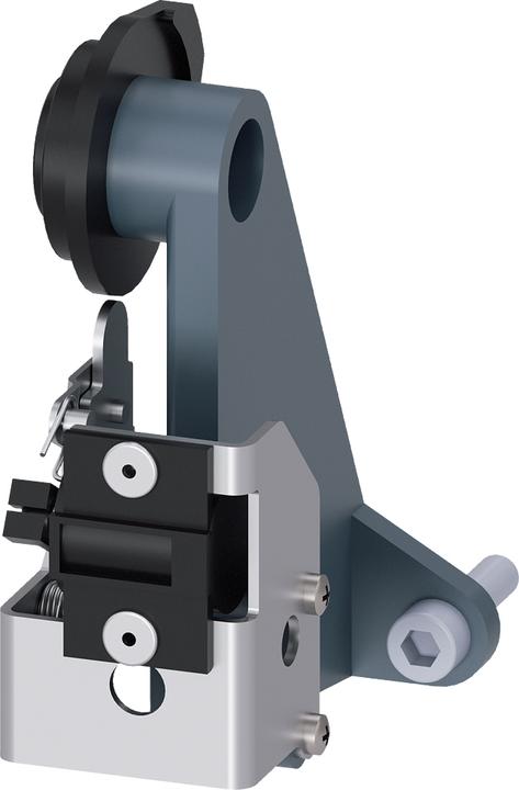 Produktbild Siemens Mechan. Schaltspielzähler