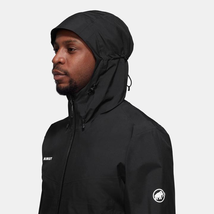 Immagine prodotto Mammut Giacca con cappuccio Convey Tour HS (M)