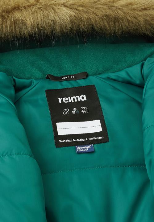 Produktbild Reima tec Kleinkinder Schneeanzug Lappi (80)