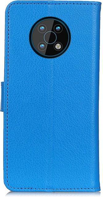 Immagine prodotto MU Classic Serie di copertine per libri in pelle Litchi (Motorola Moto G50)
