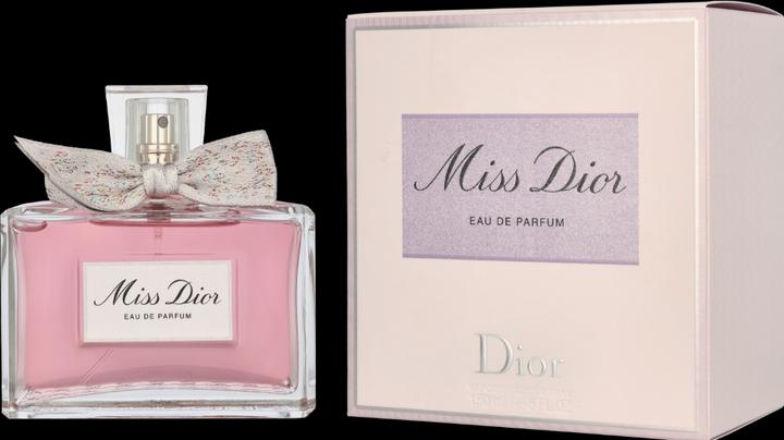 Actual product image Dior Miss (Eau de parfum, 150 ml)