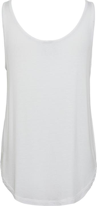 Actual product image Pieces Pcbillo Tank Top Solid Noos Bc (XS)