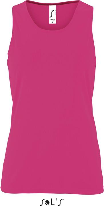 Neon Pink