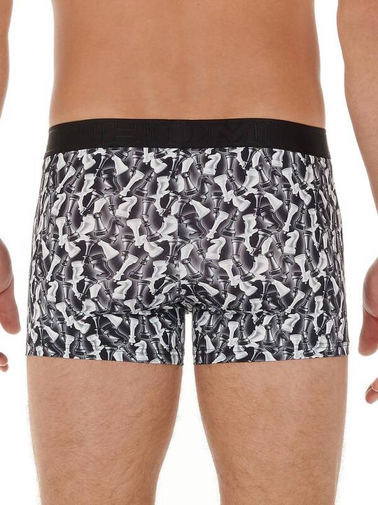 Immagine prodotto HOM BoxerBrief Scacchi in microfibra (S)