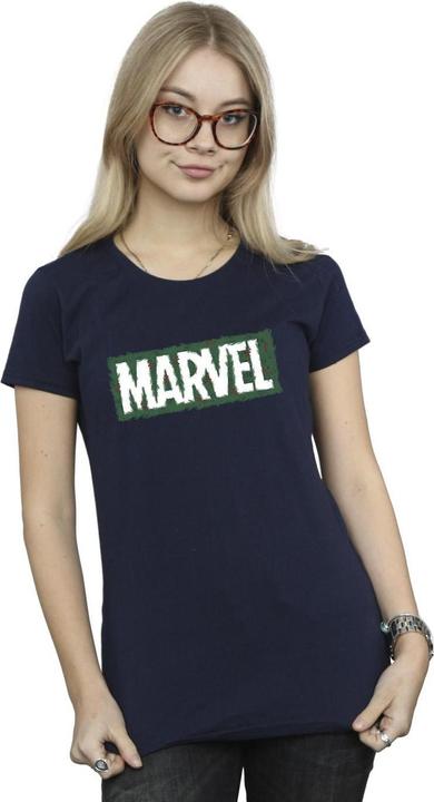 Produktbild Holly Logo TShirt (XL)