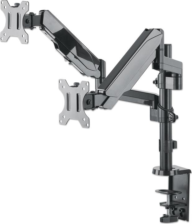 Produktbild Manhattan Uni Dual (Tisch, 32")