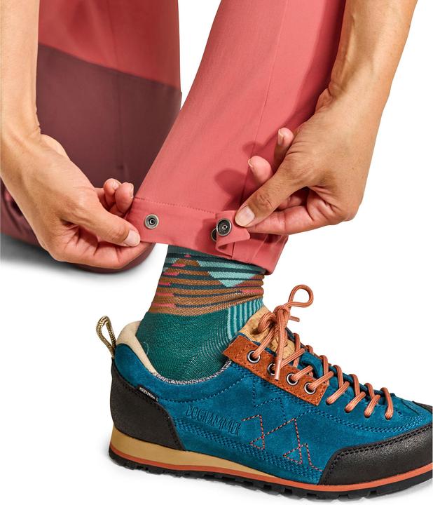 Actual product image Ortovox Women's Vajolet Pants (S)