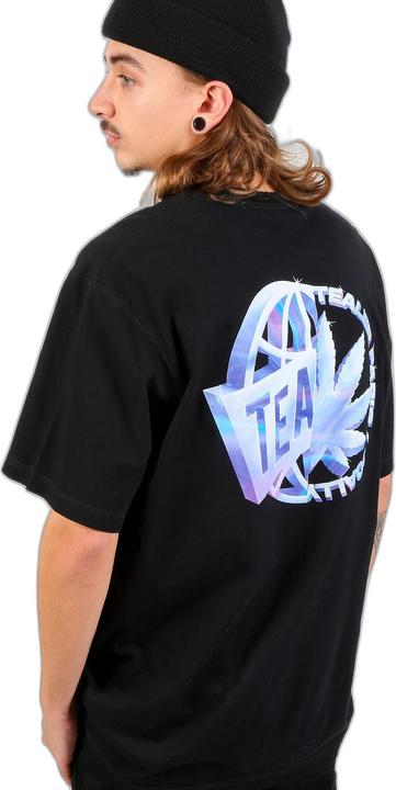 Immagine prodotto Tealer maglietta world wide weed (S)